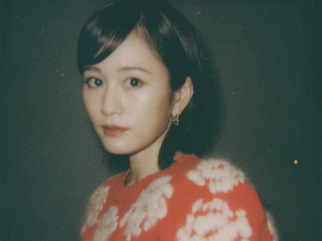 前田敦子　子どもが教えてくれた“時間”の尊さ