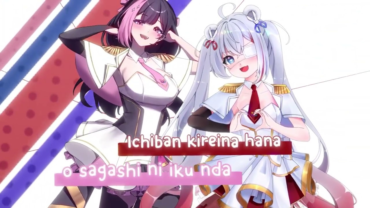 【Music Video】Ochame Kinou - Virtunix Cover Song