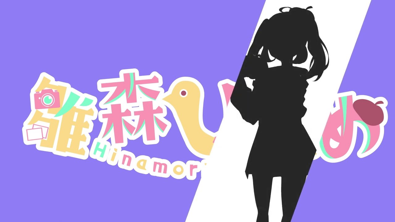 背景、動画作成