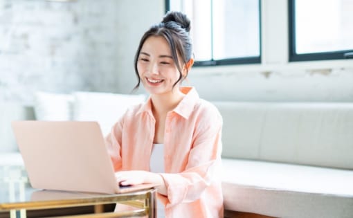 ビジネスシーンで感謝を伝える「お礼メールの書き方」シーン別の文例 | CHANTO