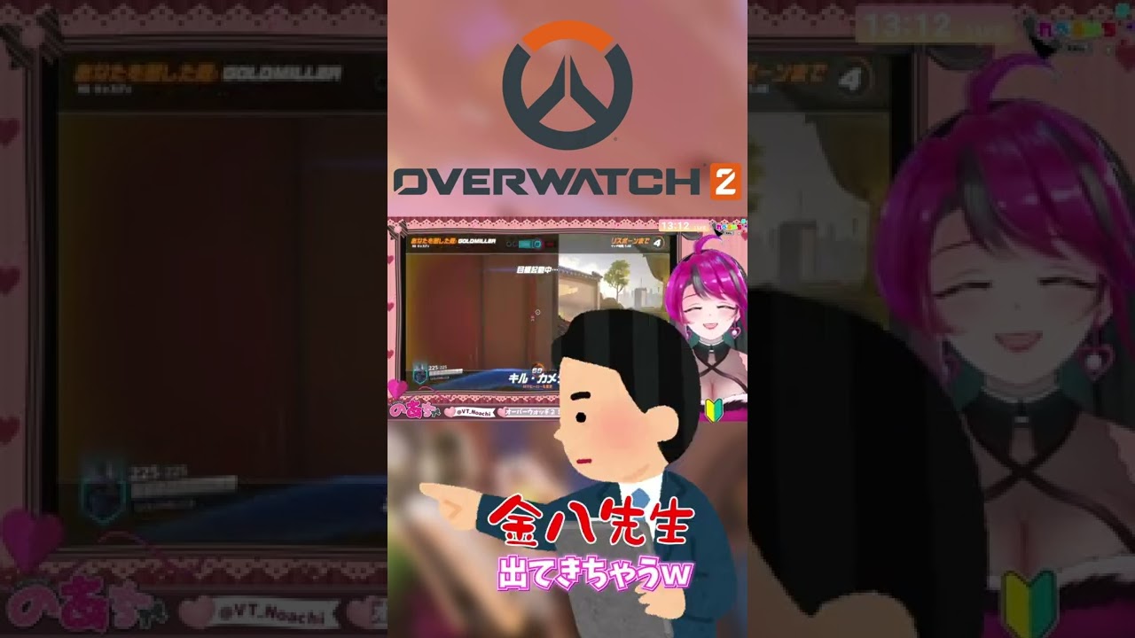 ショート動画、ファンアート