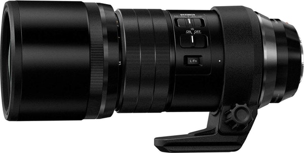 OLYMPUS M.ZUIKO DIGITAL ED 300mm F4.0 PROを徹底解説。作例からレビューまで