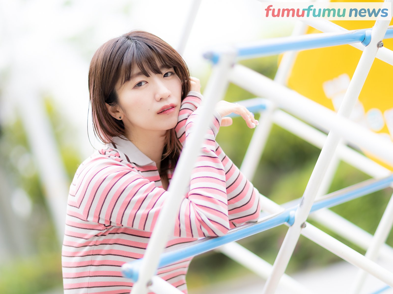 でか美ちゃん「両親は“ぱいぱいでか美”をあっさり承諾」「BiSやでんぱ組.incは開拓者」衝撃の軌跡をまるっと語る | fumufumu news -フムフムニュース-