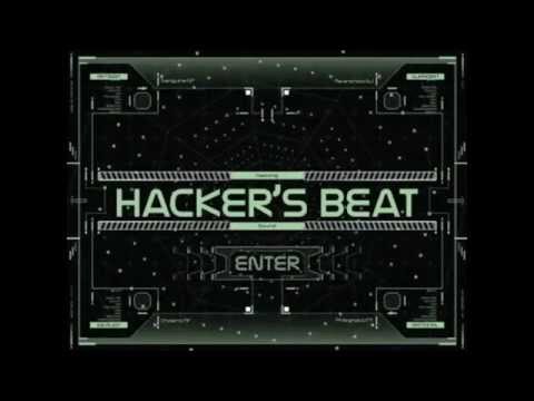 【ゲーム/楽曲参加】Hacker's Beat | TEAM TANDS+, PLAYISM