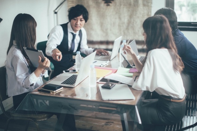 【解説】Tも快適！ LGBT当事者が働きやすい制度を設けている会社がある？ | セクマイ・恋愛メディア Shano