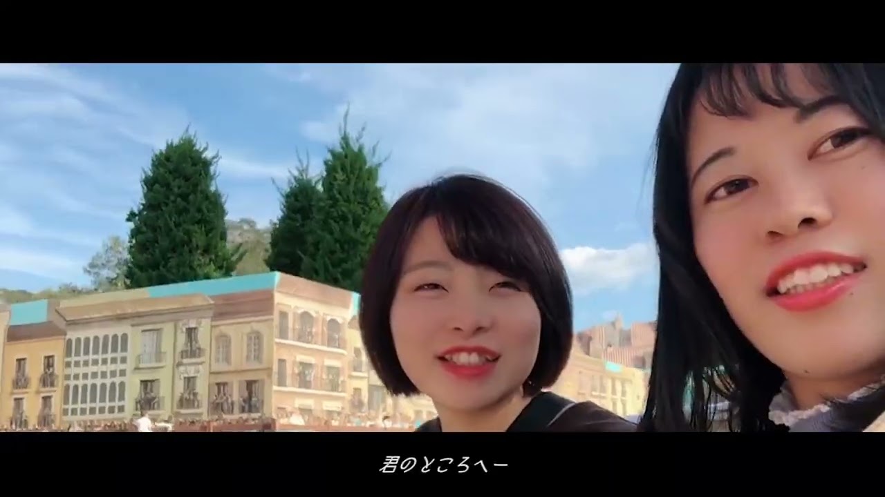 冬キャンまとめ動画