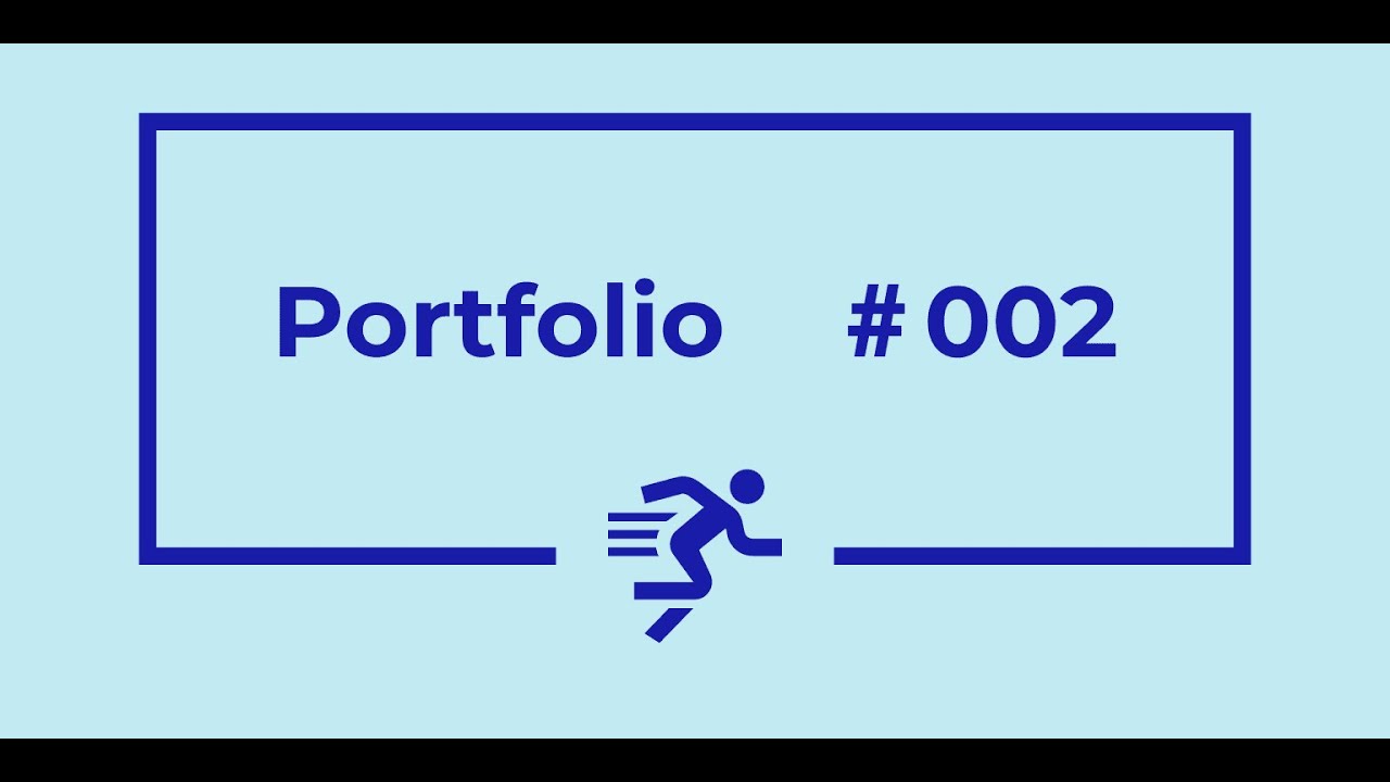 Portfolio＃002