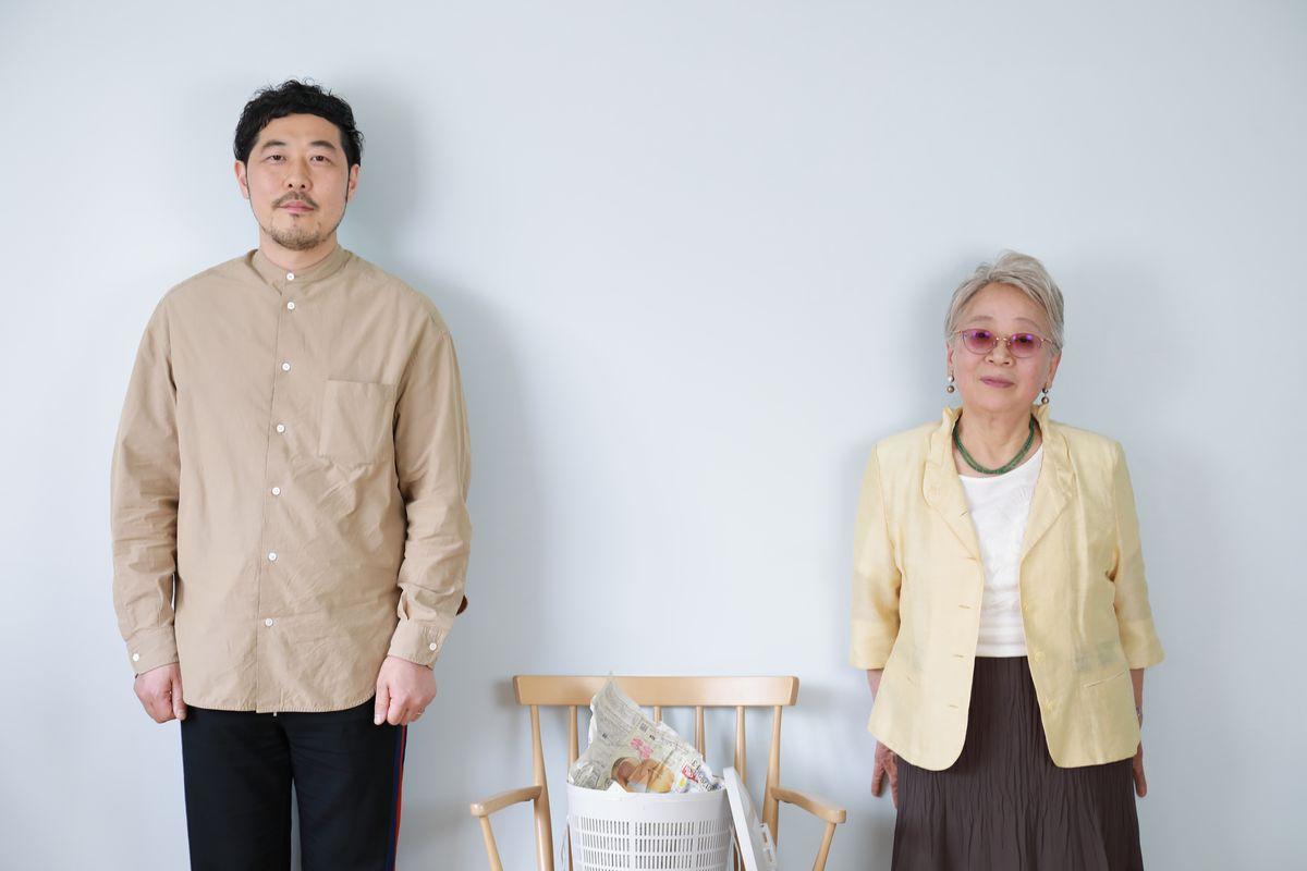 生ごみは資源の宝庫だった––フレンチシェフと専門家が語る「循環」する暮らし