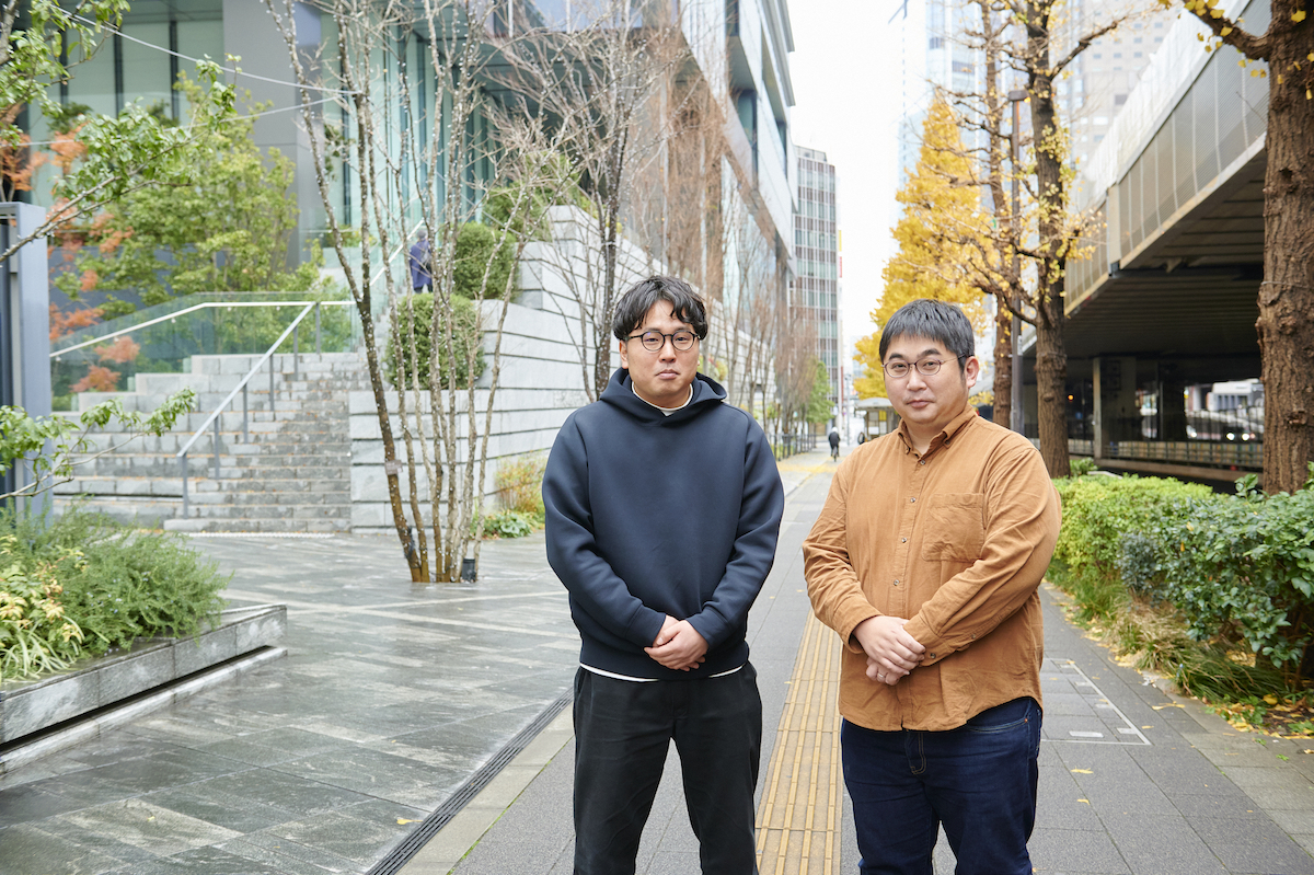 【インタビュー】『相席食堂』から着想を得たホラーミステリー？　『この動画は再生できません』制作陣が語る”現代の映像トリック”
