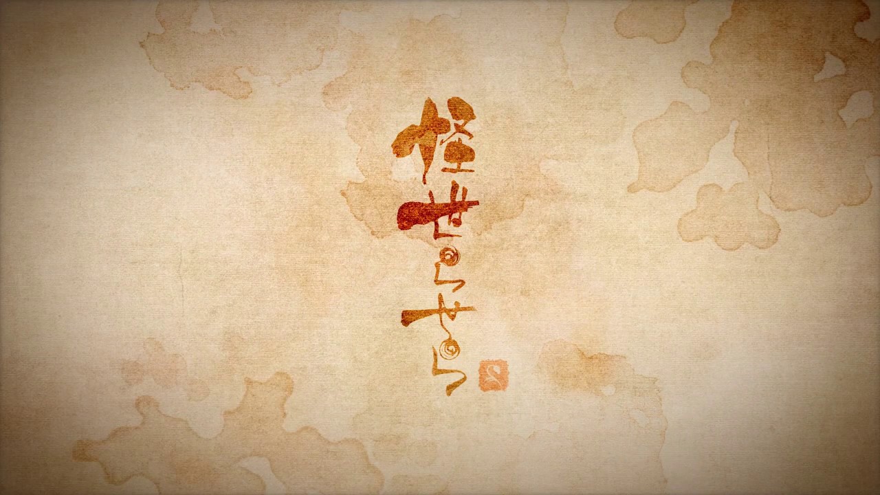 和風、vr