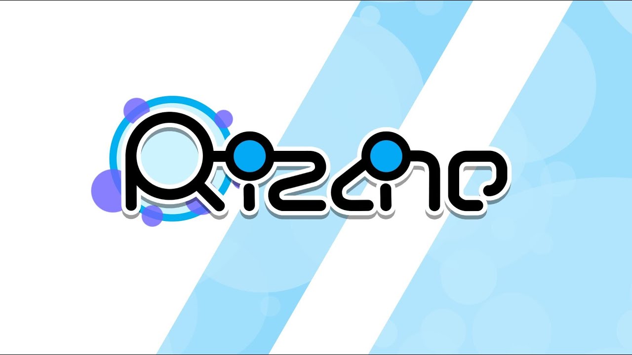 Pigeon Games様『Rizline』楽曲提供