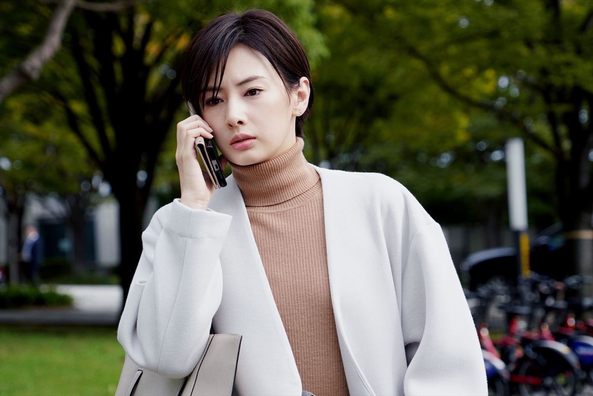 女優・北川景子を堪能できる作品「3選」 | cinemas PLUS