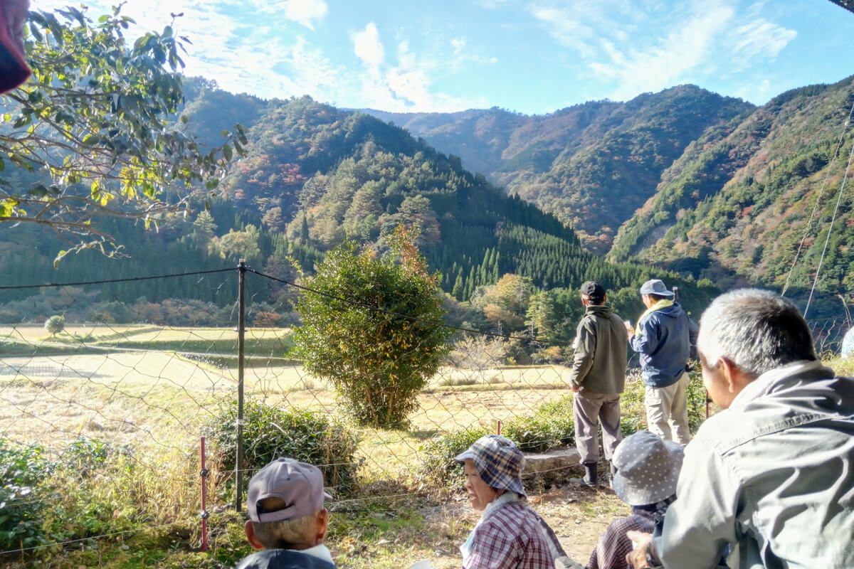 秘境で暮らしをつくる 自給自足2.0 / 日本仕事百貨