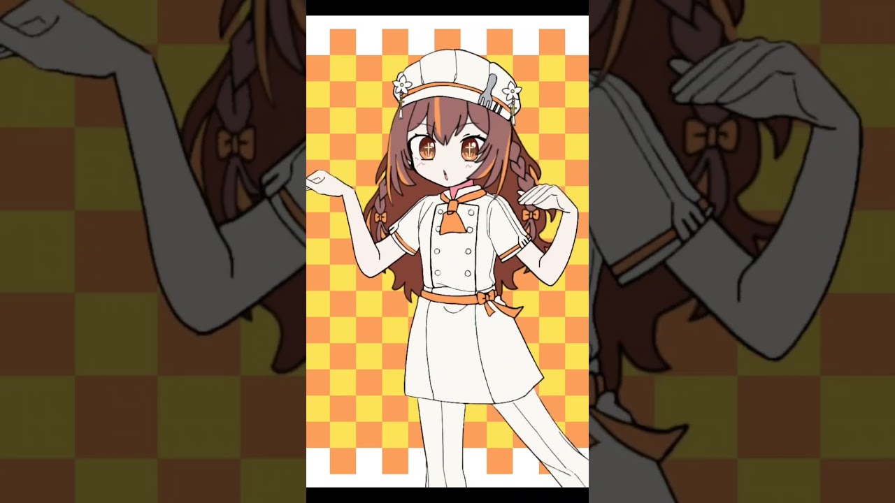 オブソミート こふぃん！ #shorts #オブソミート #初音ミク #重音テト