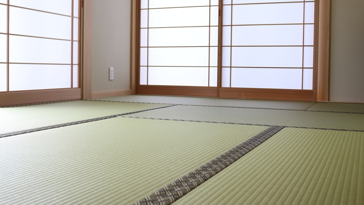 【ARUHIマガジン】畳のサイズには地域差がある！ 畳の種類や特徴も解説します