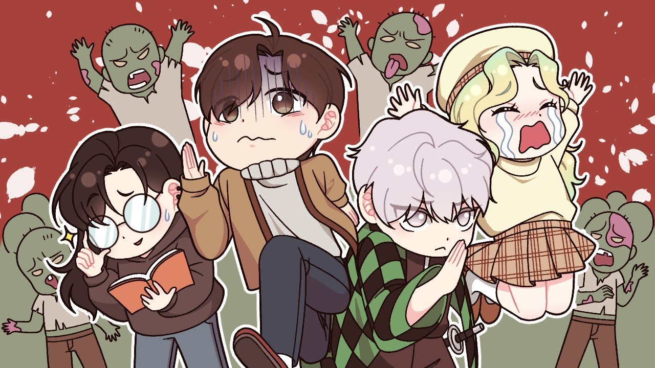 [ 게임 ] " 지금 우리 더빙 팀은! "｜ LEFT 4 DEAD 플레이