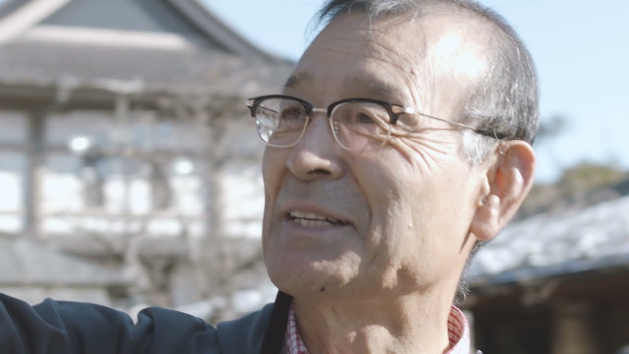人とつながる、未来とつながる。