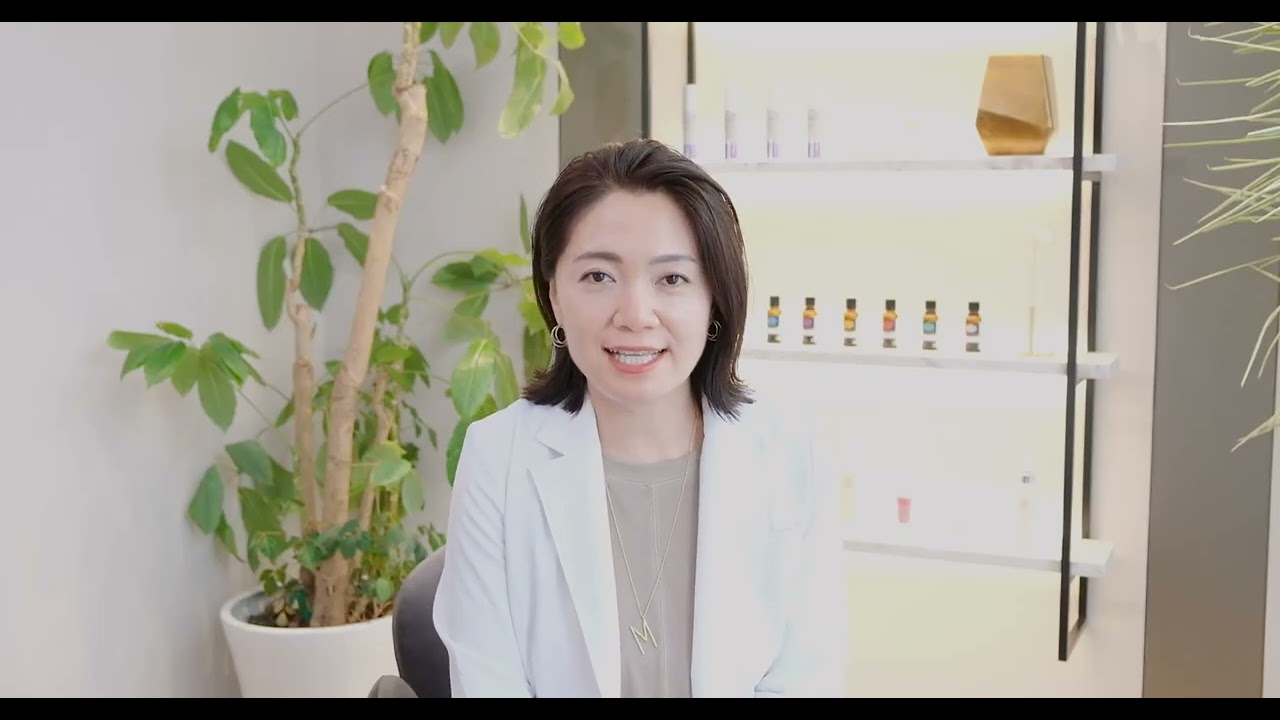 youtube動画、美容