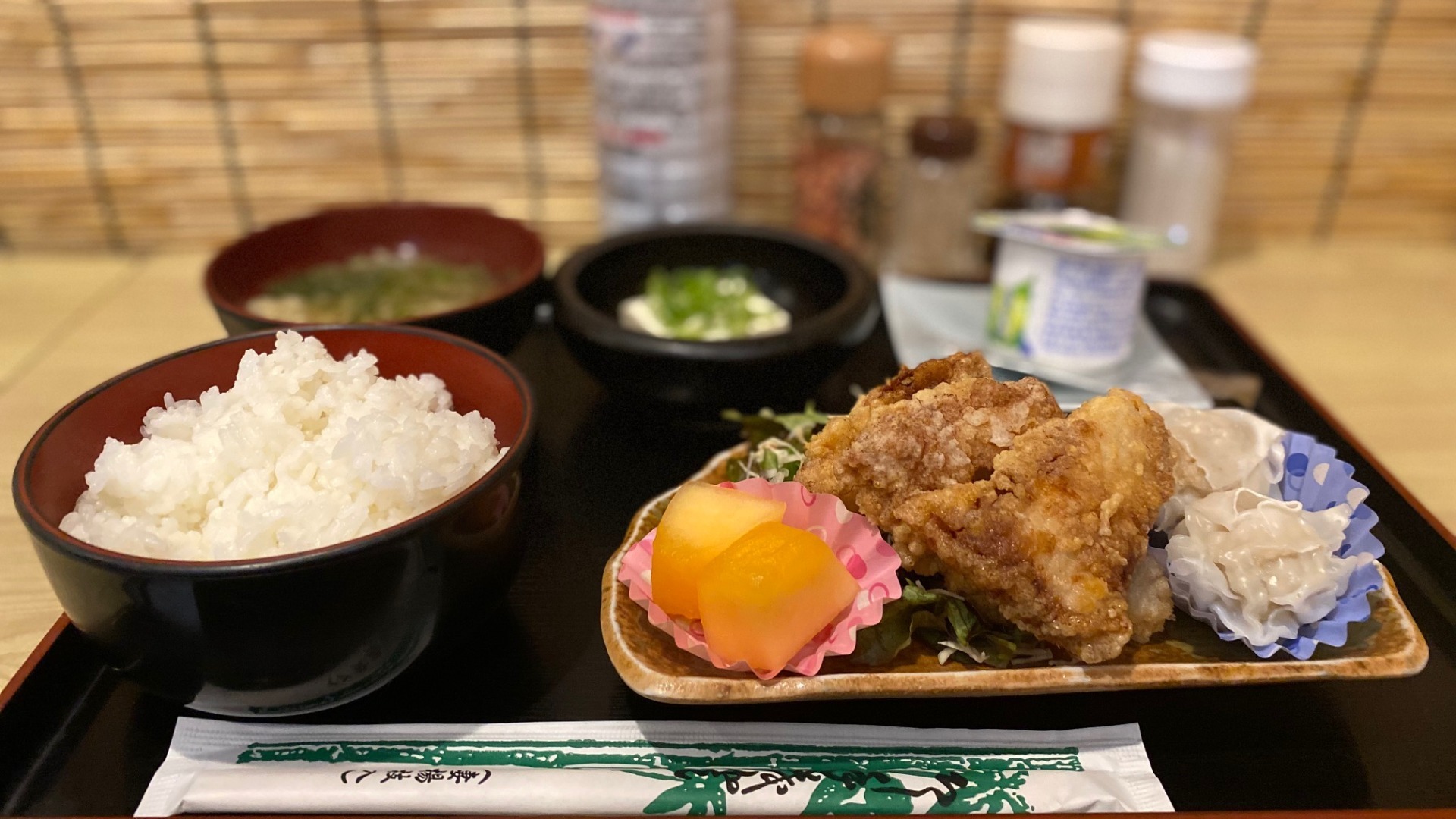 【名古屋市千種区】今池からすぐ「食堂倶楽部 吉美」コスパ抜群な家庭料理ランチをいただける隠れ名店 - 土庄雄平 | Yahoo! JAPAN クリエイターズプログラム