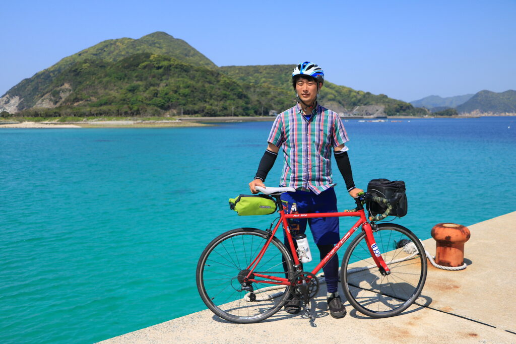 【取材依頼募集！】とくに東海・離島・北海道（山、自転車関連、お宿） | 土庄雄平 Yuhei Tonosho｜山岳自転車旅ライター｜フォトグラファー