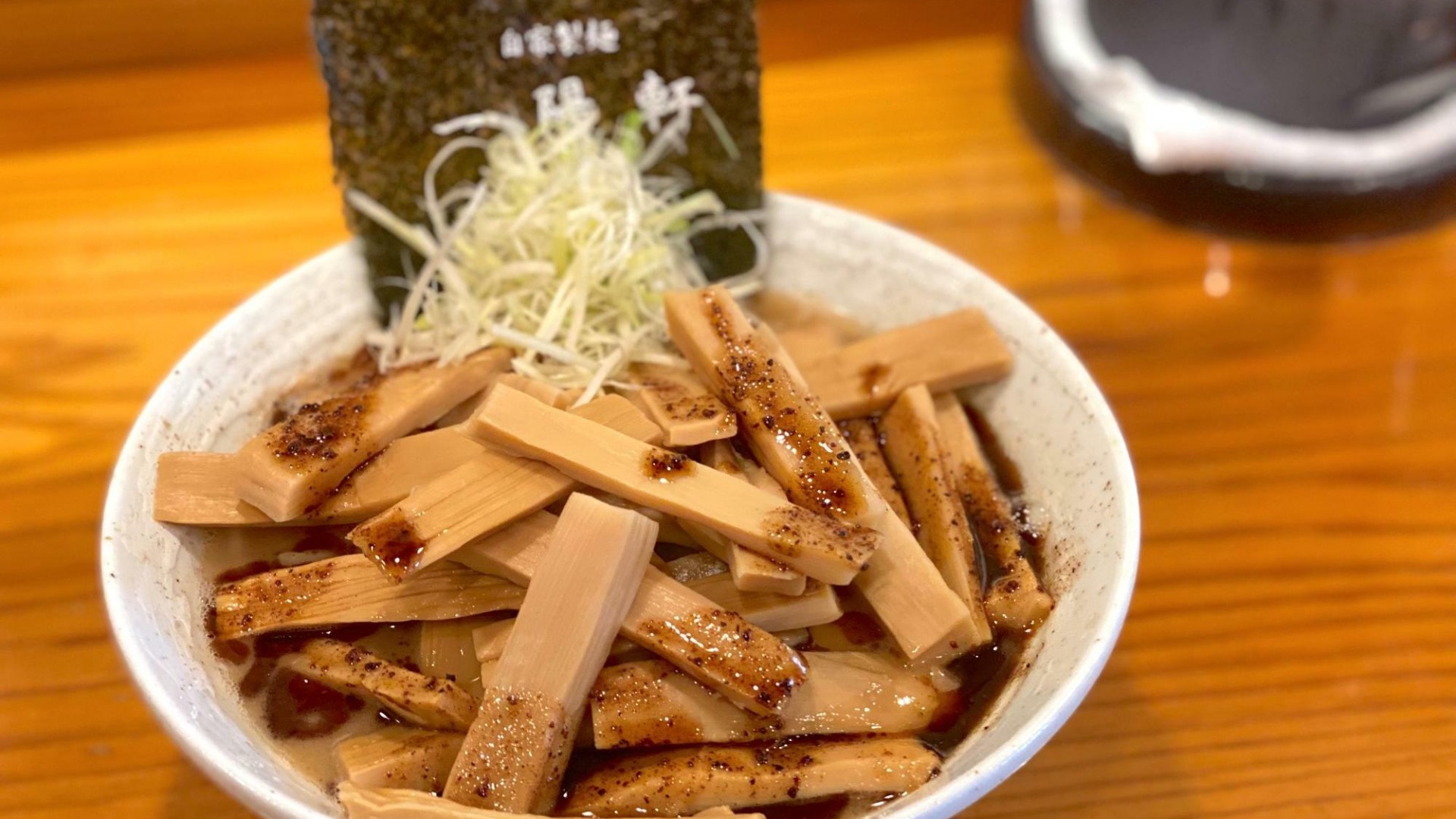 【名古屋市天白区】地元天白が誇る！好来系から煮干し・味噌・家系まで。個性豊かな絶品「ラーメン」7選（土庄雄平） - エキスパート - Yahoo!ニュース