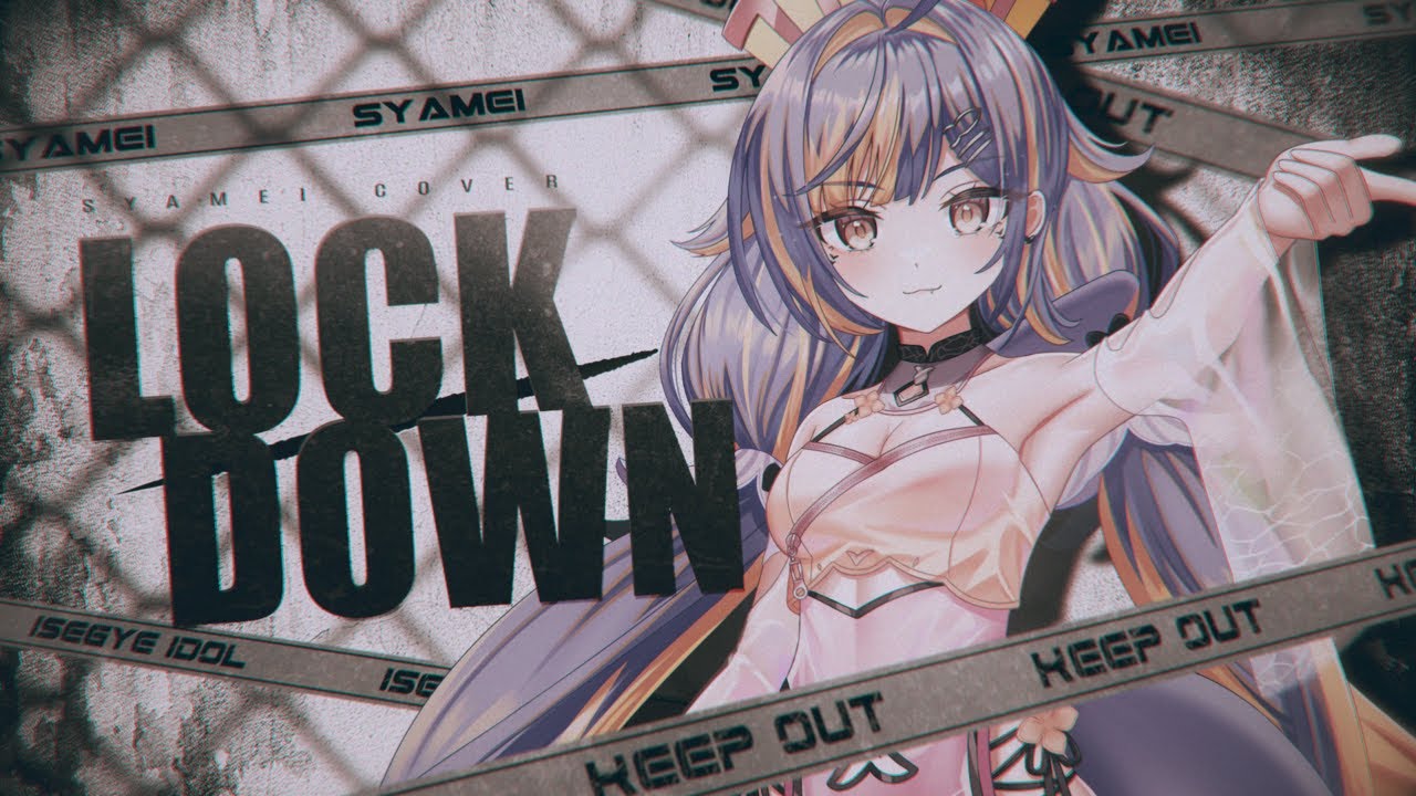 tv、mv (cover)