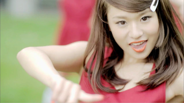fumika Feel It