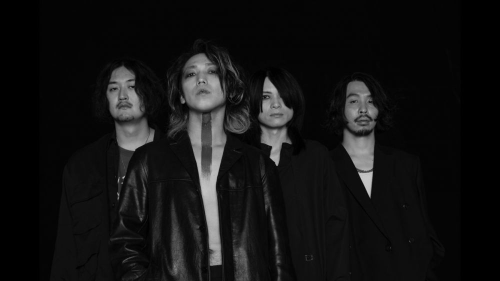 Interview: THE NOVEMBERS 
