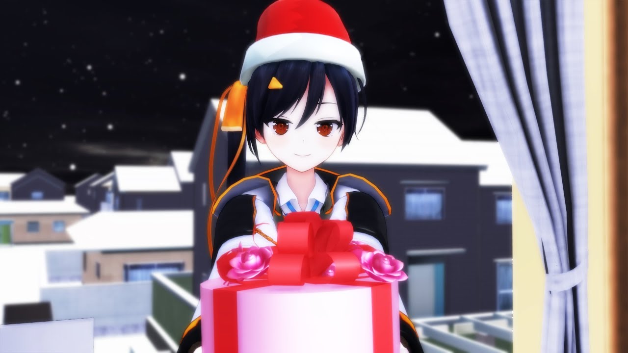 作曲、mmd動画制作(vtuber)
