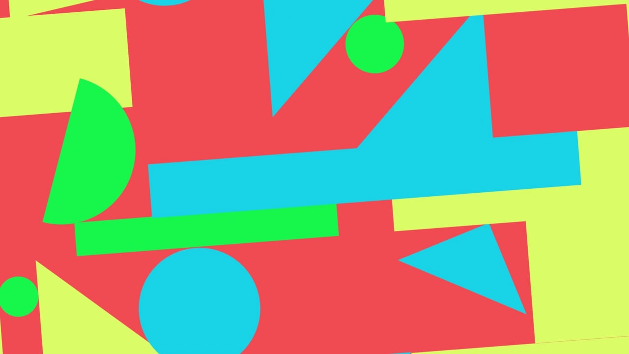 motion graphics