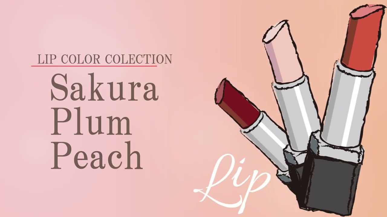 【架空WebCM】ブランド新商品発売