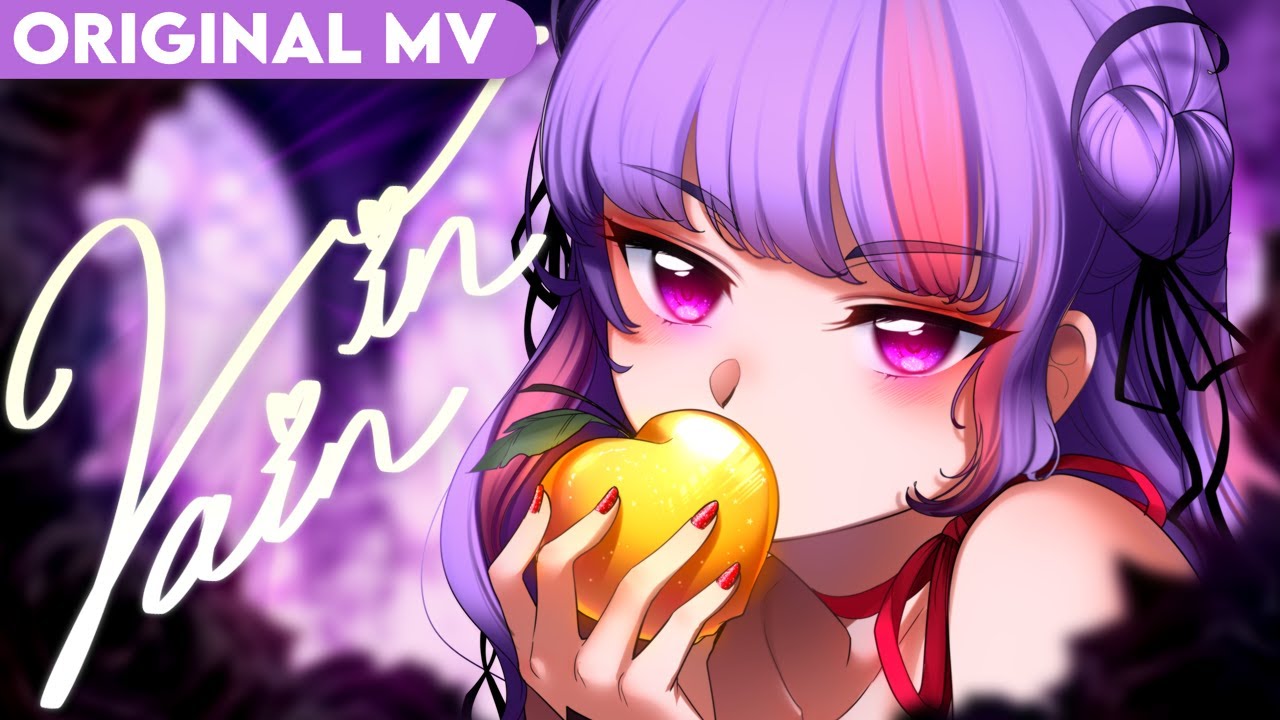 Mage Mimi「In Vain」