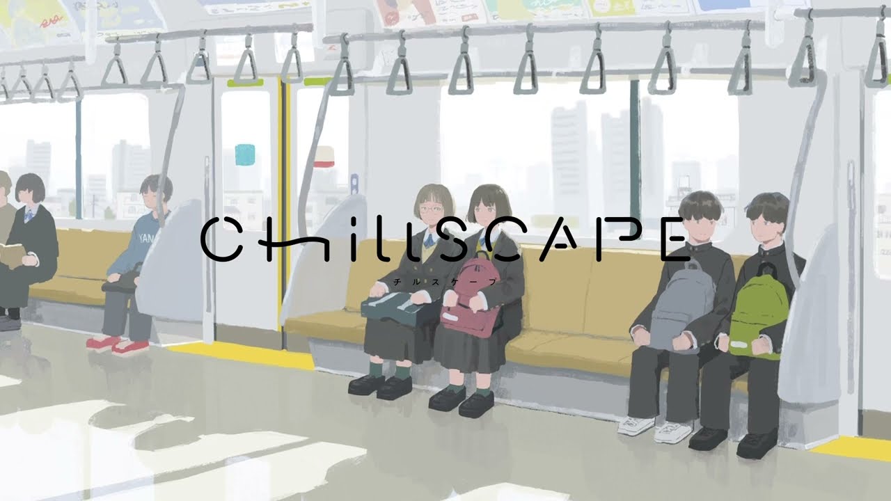 ChillSCAPE | Nostalgia Vol.12
