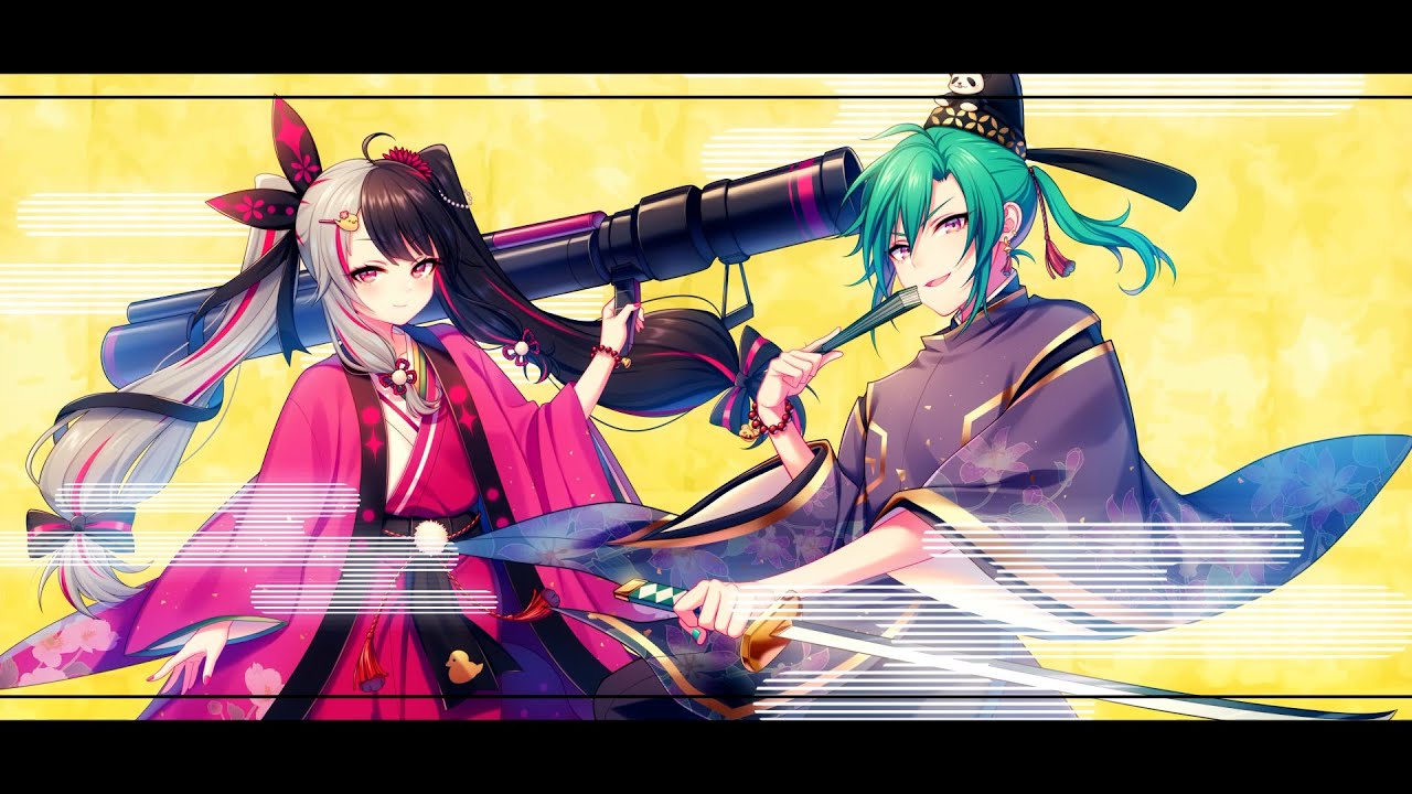 pbw、music