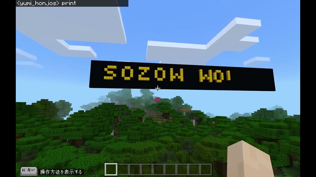 SOZOW WORLD