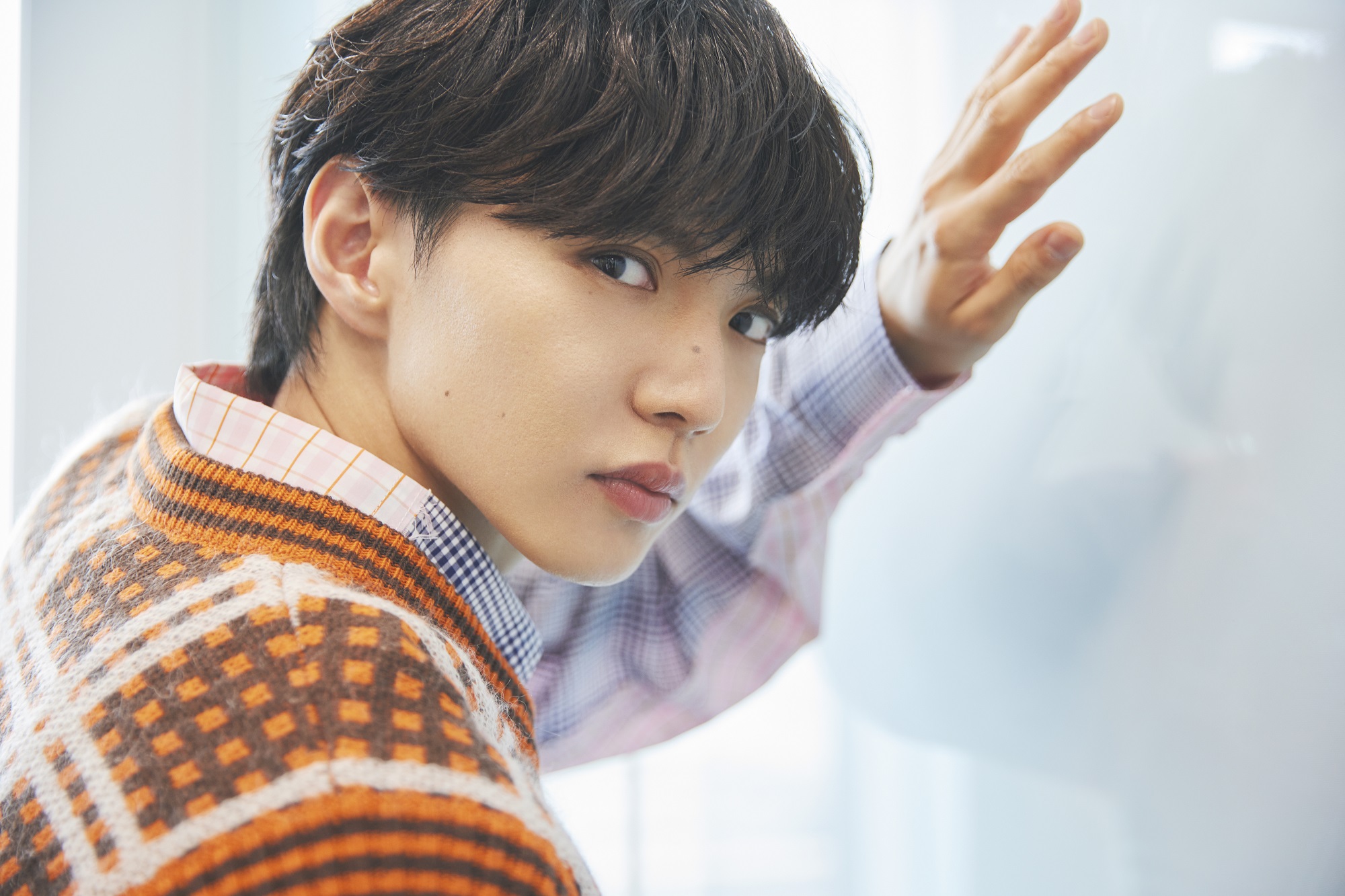 サンプル、ライブ・イベントレポート