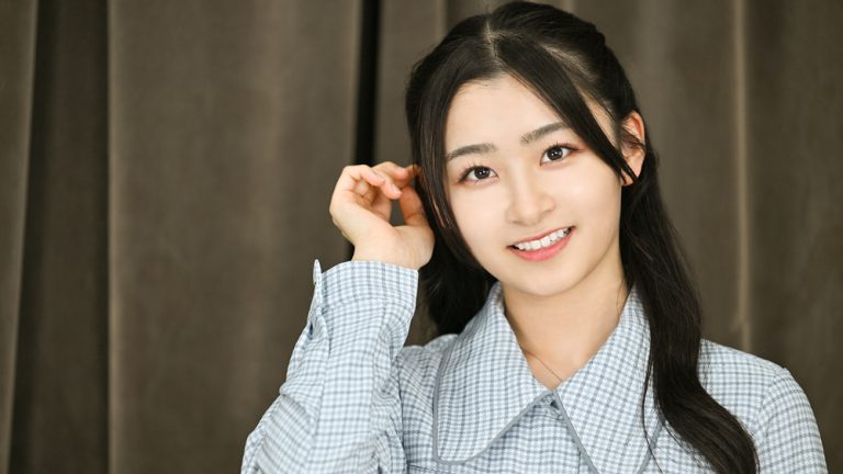 【推しごと】「スクールアイドルミュージカル」に出演する、杏ジュリア（北条ユキノ役）にインタビュー