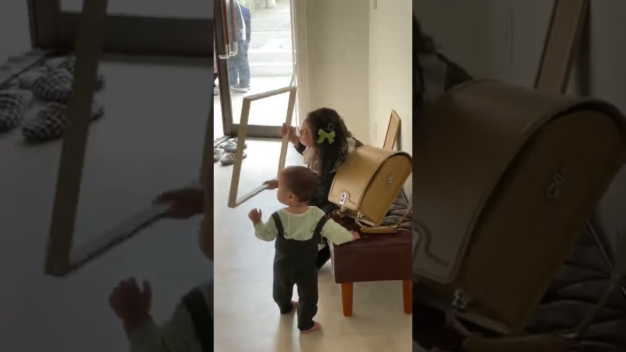 hitoandhito 撮影会PV