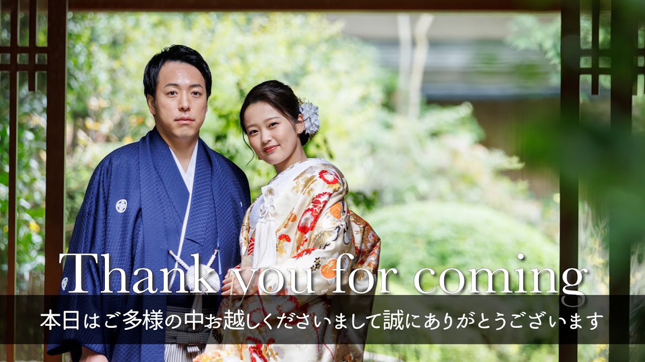 【結婚式】オープニングムービー_002