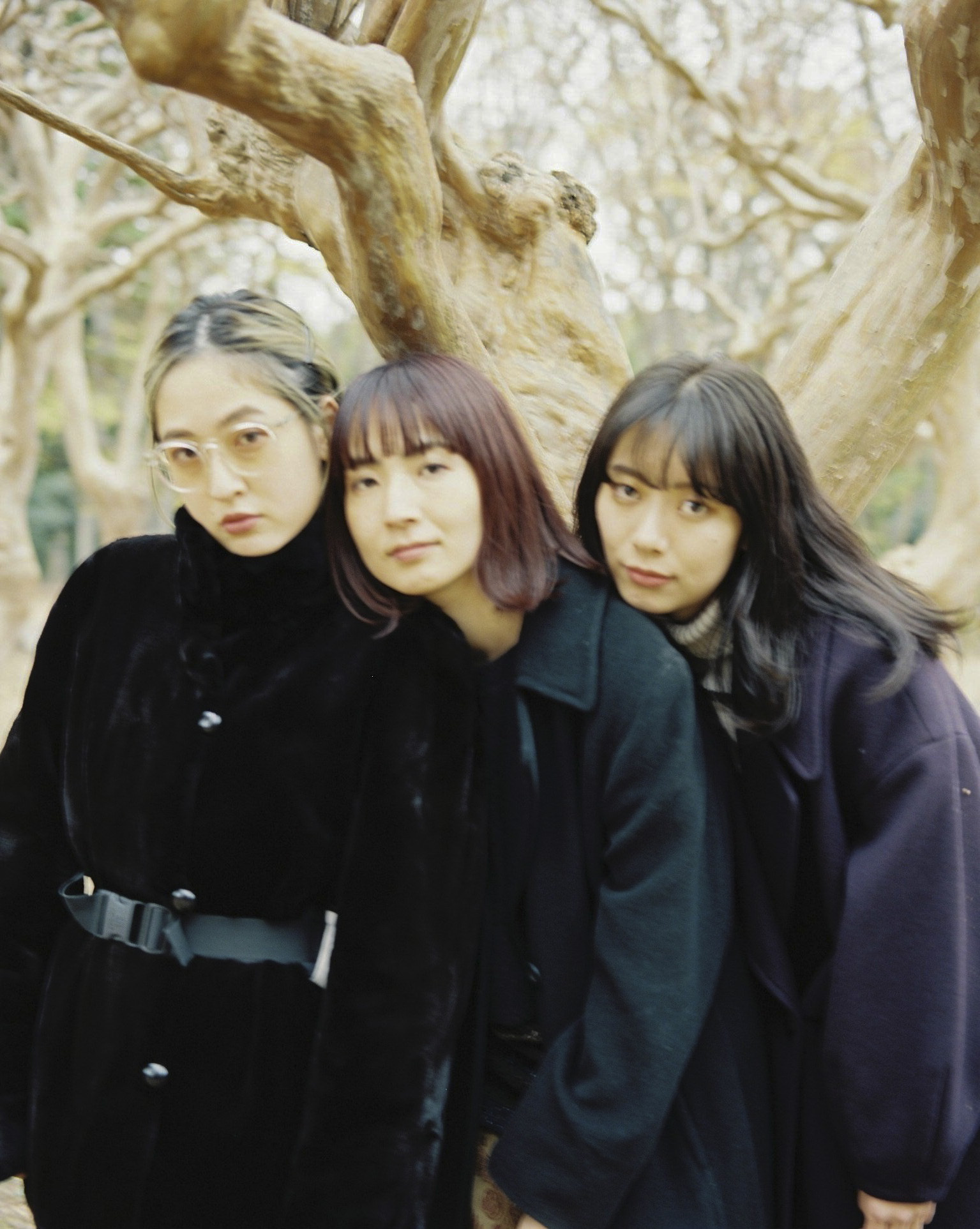 Interview: Tawings