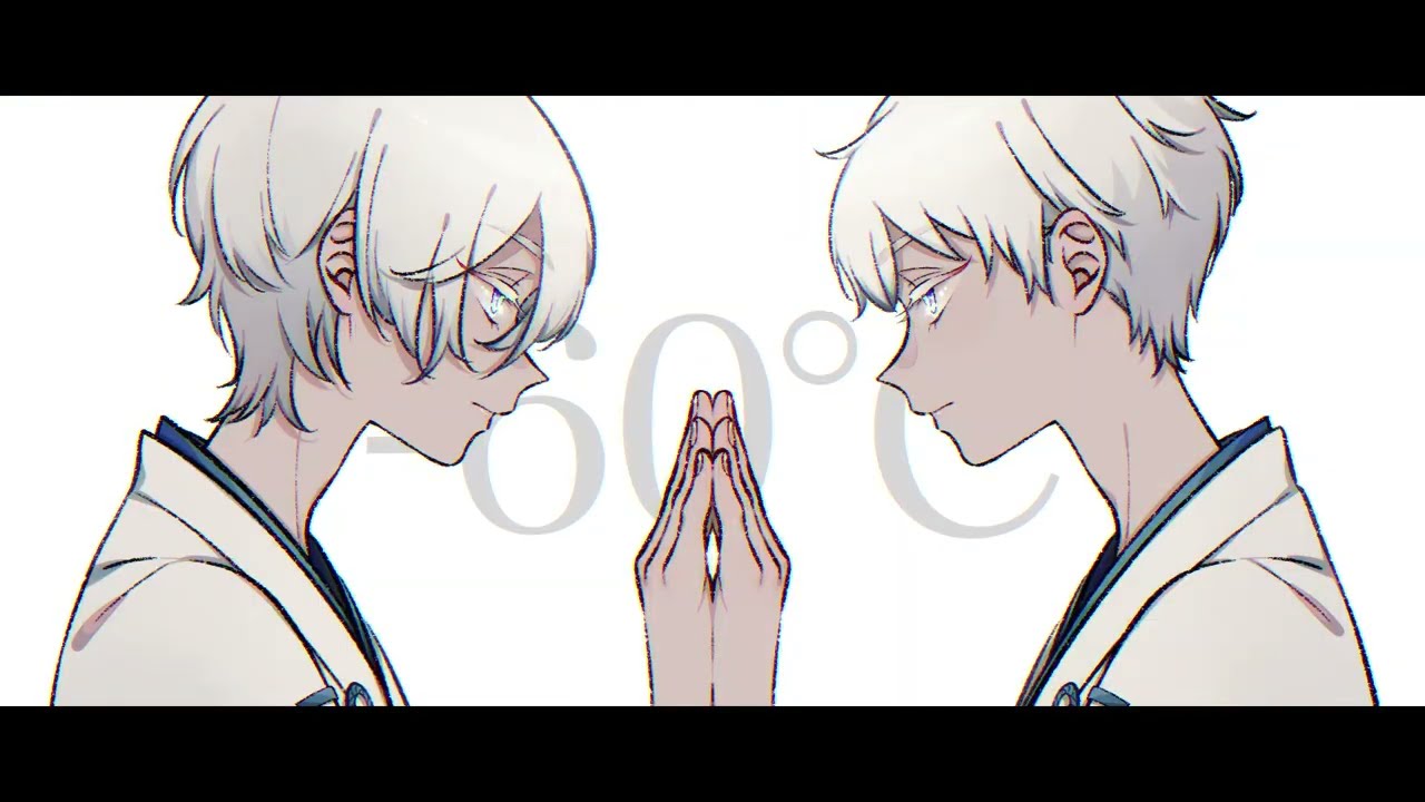-60℃ / 夏目咲希 feat.初音ミク