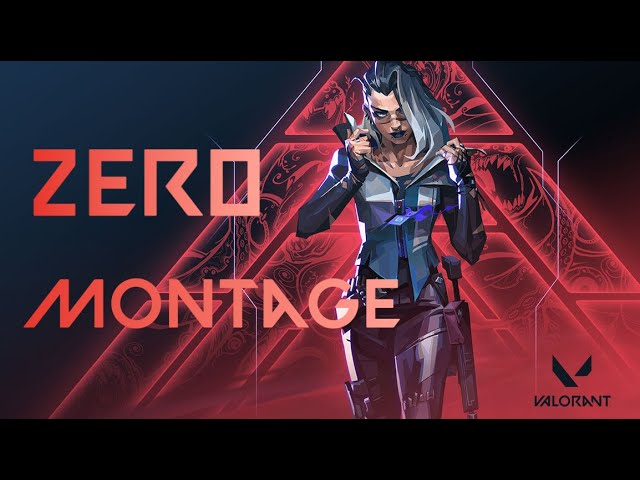 Valorant Montage01