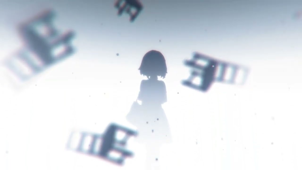 [Remake MV[ Nonsense life - Minon