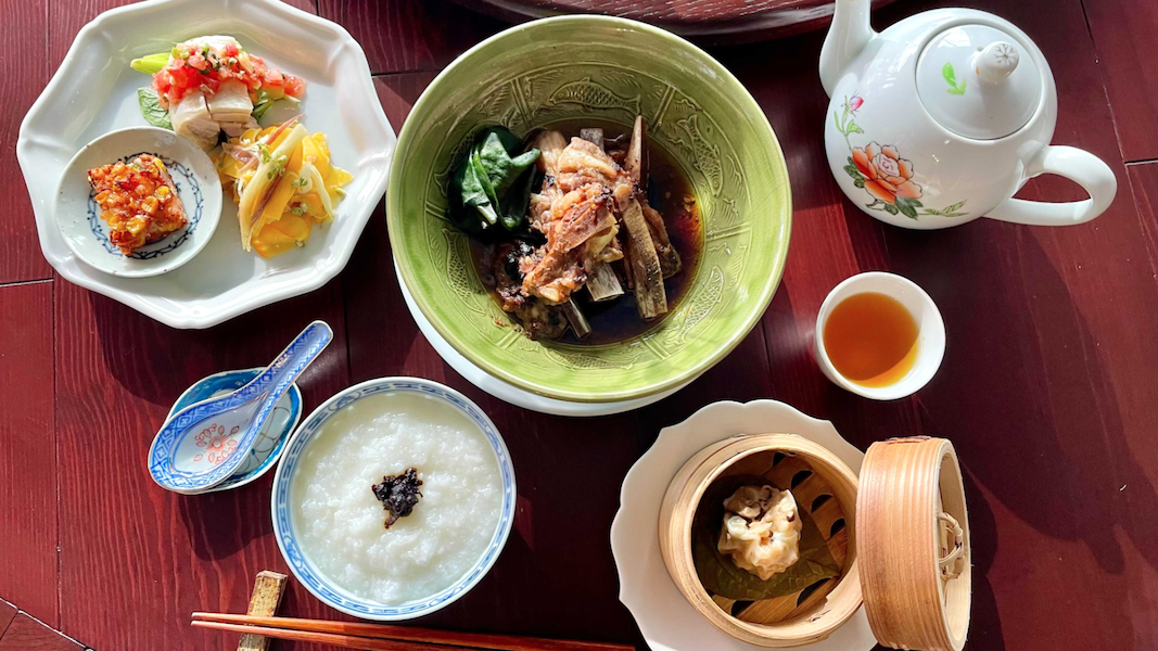 住宅、料理