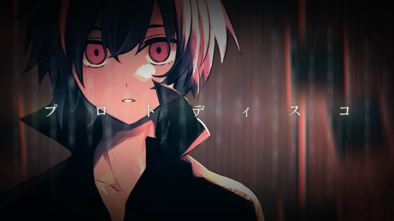 vocaloid、mv (all)