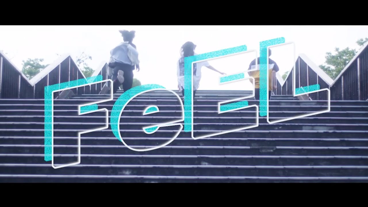 music、綺麗