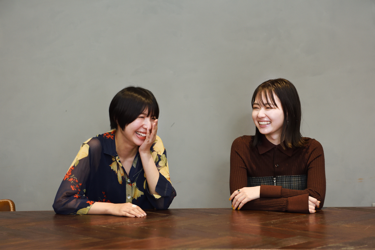 季節、短編映画
