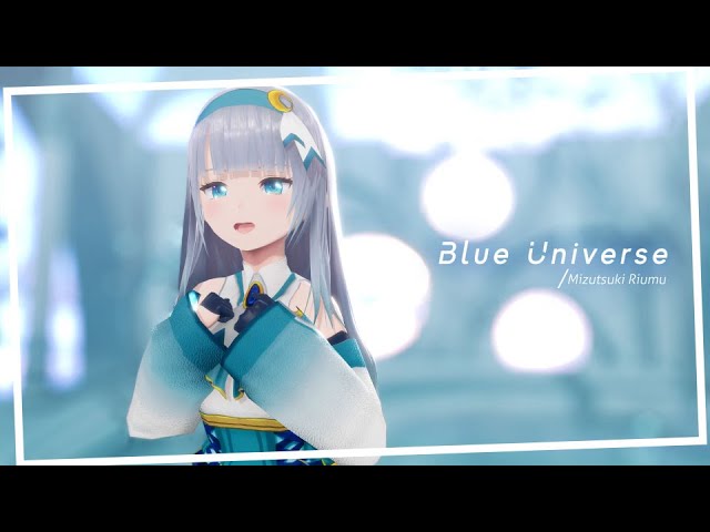 作詞、bluearchive