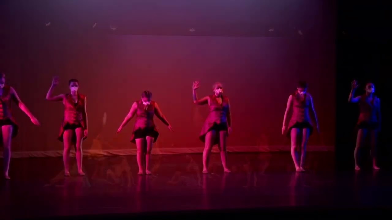 Promotion video