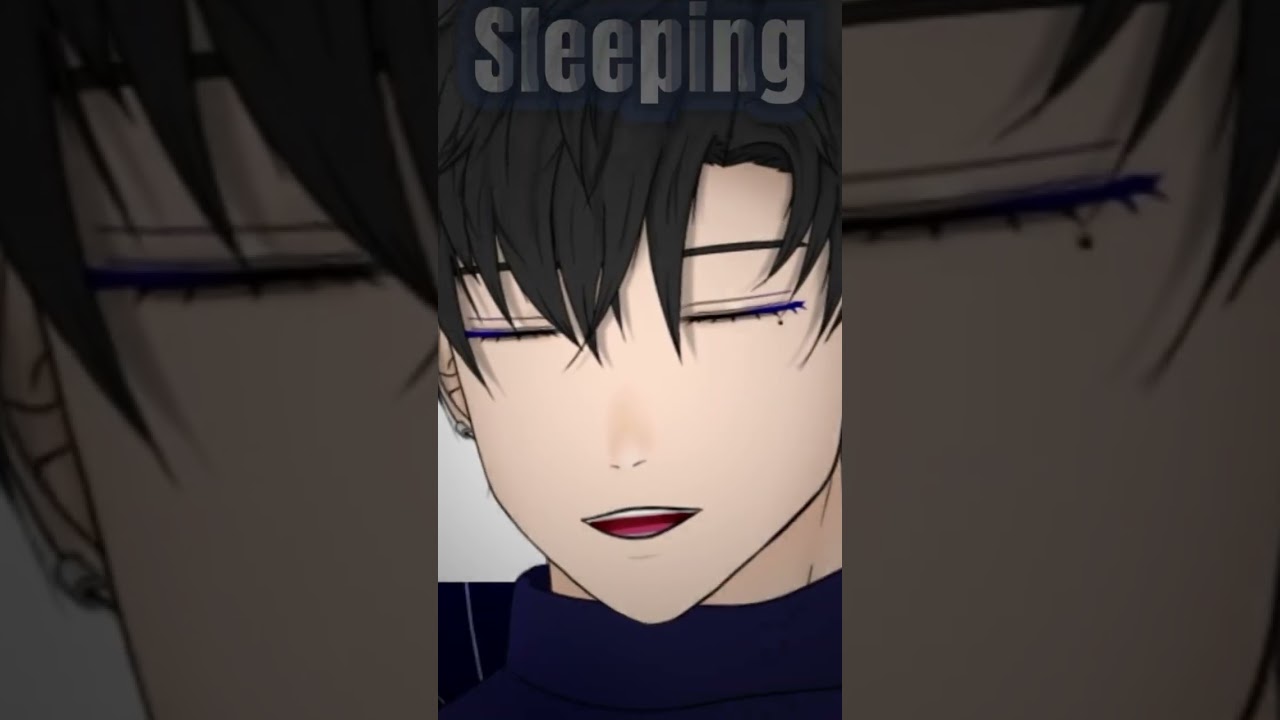 i find it hard to make new friend #SHORT #vtuber